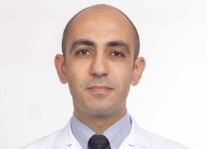 Dr. Ahmed Khamis