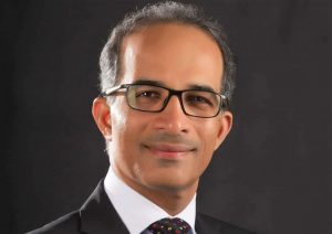 Dr. Jamal Saleh